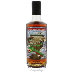 Rum That Boutique-y Darsa Guatemala 14 anni 50 cl / Enoteca Gambi