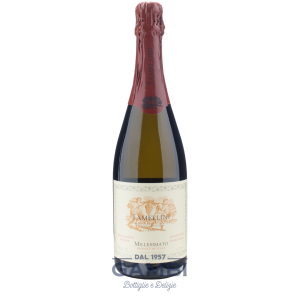 Spumante Metodo Classico Extra Brut 2020 Tamellini 75 cl / Enoteca Gambi