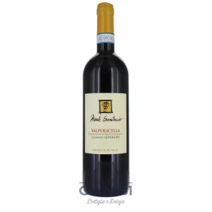 Valpolicella Classico Superiore 2021 Monte Santoccio 75 cl / Enoteca Gambi