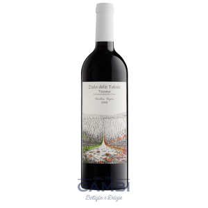 Vecchia Vigna 2020 Isola delle Falcole 75 cl / Enoteca Gambi