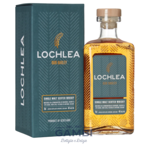 Whisky Single Malt Our Barley Lochlea 70 cl / Enoteca Gambi