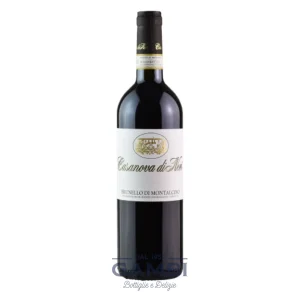 Brunello di Montalcino 2019 Casanova di Neri 75 cl / Enoteca Gambi