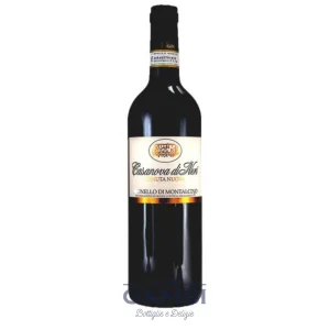 Brunello di Montalcino Tenuta Nuova 2019 Casanova di Neri 75 cl / Enoteca Gambi