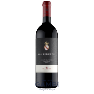 Chianti Classico Fonterutoli 2021 Mazzei 75 cl / Enoteca Gambi