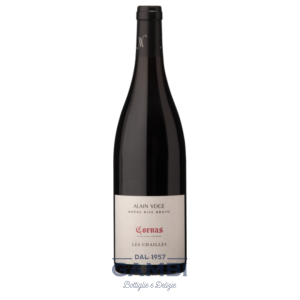 Cornas "Les Chailles" 2021 Alain Voge 75 cl / Enoteca Gambi