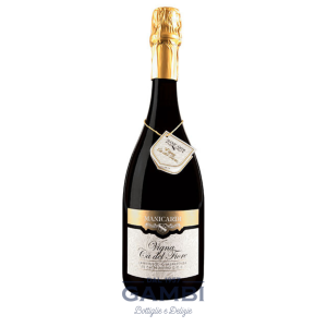 Lambrusco Grasparossa "Vigna Cà del Fiore" DOC Manicardi 75 cl / Enoteca Gambi
