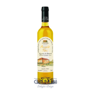Liguria di Levante IGT Passito dei Neri 2023 Il Monticello 37,5 cl / Enoteca Gambi