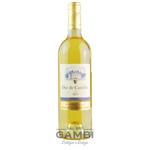 Monbazillac AOC Selection de Grains Nobles 2020 Duc de Castellac 75 cl / Enoteca Gambi