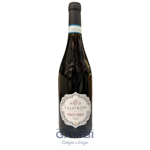 Pinot Nero 2021 Calatroni 75 cl / Enoteca Gambi