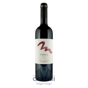 Zabala 2020 Fabiani 75 cl / Enoteca Gambi