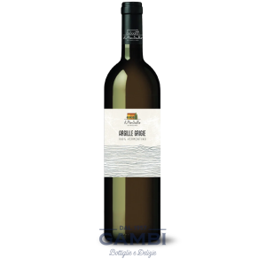 Vermentino Colli di Luni Argille Grigie 2022 Il Monticello 75 cl / Enoteca Gambi