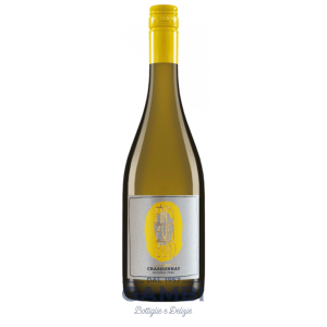 Chardonnay Zero Alcohol "Eins Zwei Zero" Tenuta Leitz 75 cl / Enoteca Gambi