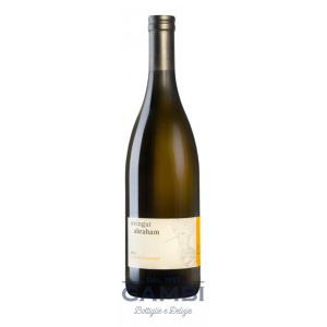 Gewürztraminer "Upupa Orange" 2021 Weingut Abraham 75 cl / Enoteca Gambi
