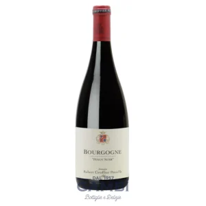 Bourgogne Pinot Noir 2021 Robert Groffier 75 cl