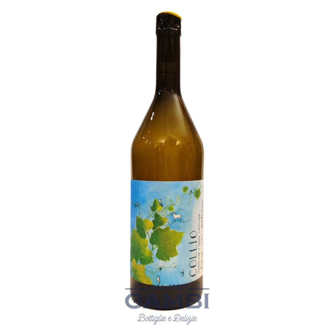 Martissima Bianco 2021 Marta Venica 75 cl / Enoteca Gambi