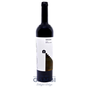 Montecorvo Rosso 2014 Raffaele Palma 75 cl / Enoteca Gambi