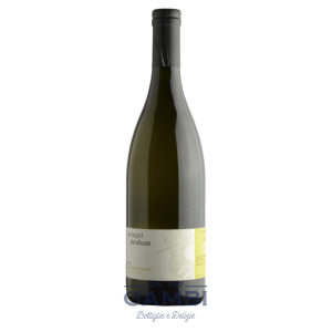 Pinot Bianco "In der Låmm" 2022 Weingut Abraham / Enoteca Gambi