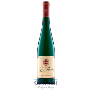 Saar Riesling 2023 Gutswein Trocken Van Volxem 75 cl / Enoteca Gambi