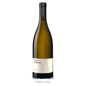 Sauvignon Fumé 2021 Weingut Abraham 75 cl / Enoteca Gambi