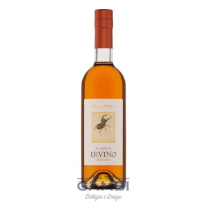 Acquavite Divino 2007 Brandy Pojer e Sandri 50 cl / Enoteca Gambi
