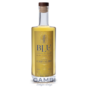 Cachaça Carvalho BLU 70 cl / Enoteca Gambi