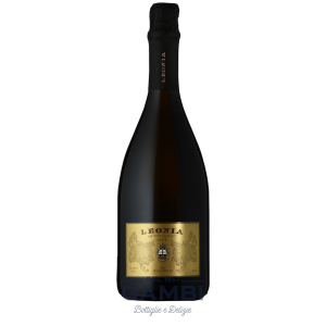 Pomino Spumante Brut Leonia 2021 Frescobaldi 75 cl / Enoteca Gambi