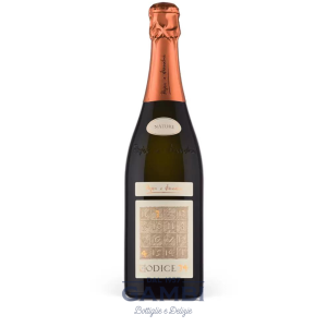 Spumante Metodo Classico Nature Pojer e Sandri 75 cl / Enoteca Gambi