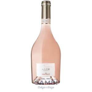 Toscana IGT Rosato Alìe 2023 Ammiraglia Frescobaldi 75 cl / Enoteca Gambi