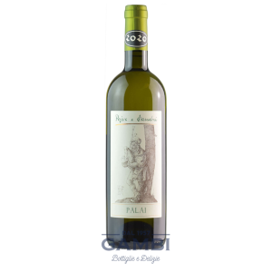 Muller Thurgau Palau 2023 Pojer e Sandri 75 cl / Enoteca Gambi