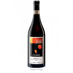 Barolo Albe 2019 Vajra 75 cl / Enoteca Gambi