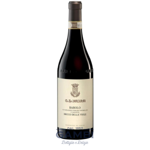 Barolo Bricco delle Viole 2019 Vajra 75 cl / Enoteca Gambi