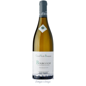 Bourgogne Blanc 2022 Marc Morey 75 cl / Enoteca Gambi