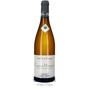 Chassagne Montrachet 2022 Marc Morey 75 cl / Enoteca Gambi