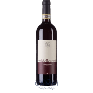 Chianti Classico 2021 Val delle Corti 75 cl / Enoteca Gambi