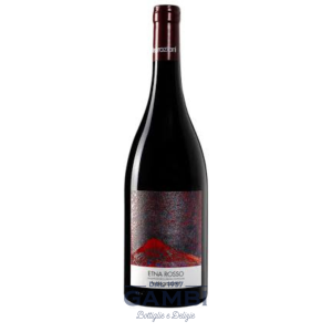 Etna Rosso 2021 Federico Graziani 75 cl / Enoteca Gambi