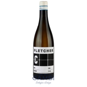 Langhe Chardonnay 2023 Fletcher Wines 75 cl / Enoteca Gambi