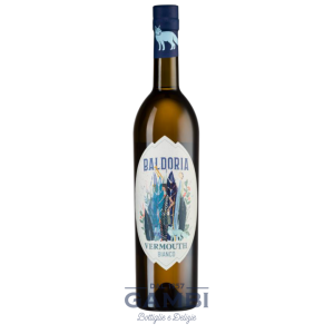 Baldoria Vermouth Bianco 75 cl / Enoteca Gambi
