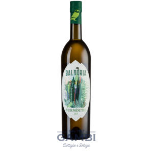 Baldoria Vermouth Dry 75 cl / Enoteca Gambi