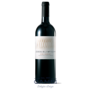 Bolgheri DOC Donna Olimpia 1898 2022 75 cl / Enoteca Gambi