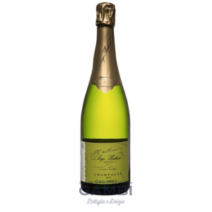 Champagne Brut Cuvée Prestige Serge Mathieu Magnum 150 cl / Enoteca Gambi