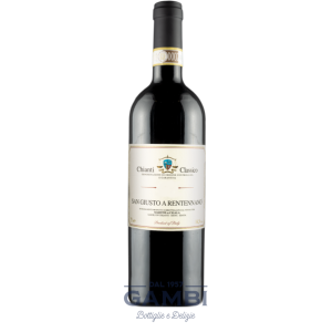 Chianti Classico 2022 San Giusto A Rentennano 75 cl / Enoteca Gambi