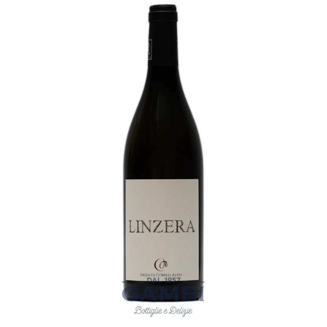 Vigneti delle Dolomiti IGT Linzera 2022 Eredi di Cobelli Aldo 75 cl / Enoteca Gambi