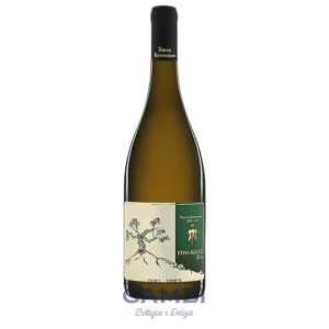 Etna DOC Bianco Radici 2020 Barone Beneventano della Corte 75 cl / Enoteca Gambi