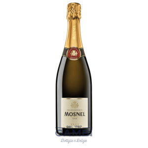 Franciacorta Brut Mosnel 75 cl / Enoteca Gambi