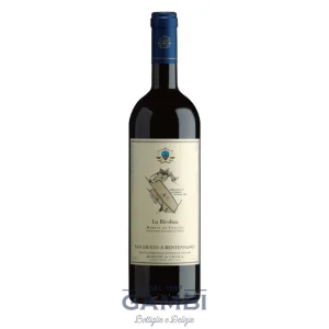 La Ricolma 2021 San Giusto a Rentennano 75 cl / Enoteca Gambi