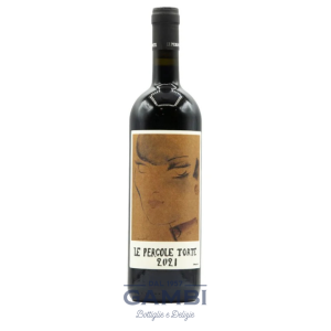 Le Pergole Torte 2021 Montevertine 75 cl / Enoteca Gambi