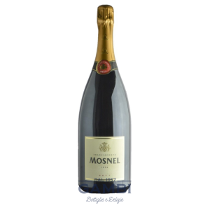 Franciacorta Brut Mosnel Magnum 150 cl / Enoteca Gambi