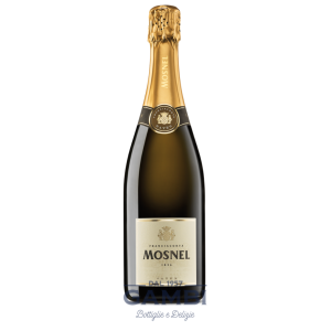 Franciacorta Satèn DOCG Mosnel Bottiglia da 75 cl