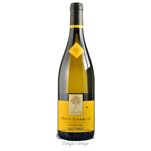 Petit Chablis Hauterivien 2022 Pommier 75 cl / Enoteca Gambi