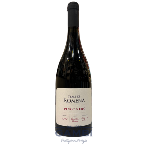 Pinot Nero 2022 Terre di Romena 75 cl / Enoteca Gambi